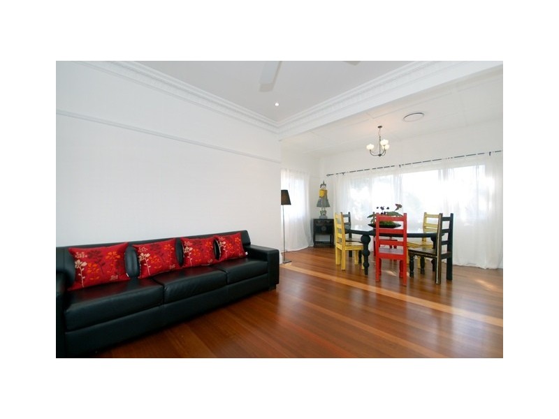 46 Lade Street, Coorparoo QLD 4151