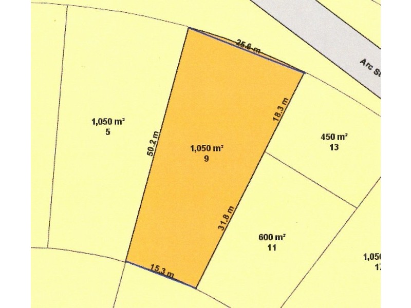 9 Arc Street, Coorparoo QLD 4151