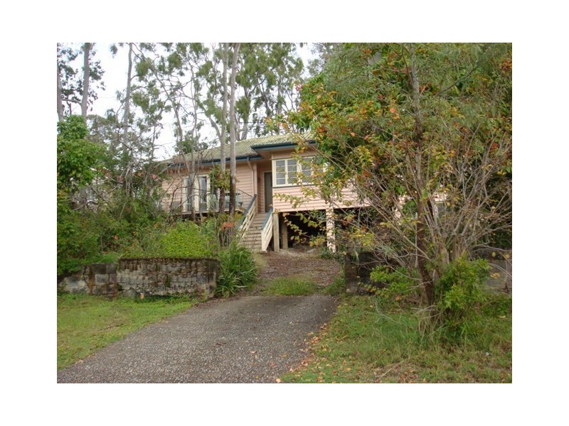 9 Arc Street, Coorparoo QLD 4151