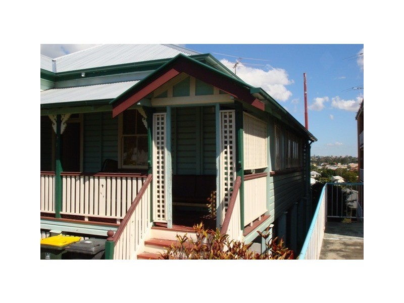 5 Dowar Street, Coorparoo QLD 4151