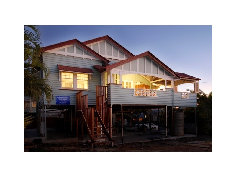 15 Hamel Street, Camp Hill QLD 4152