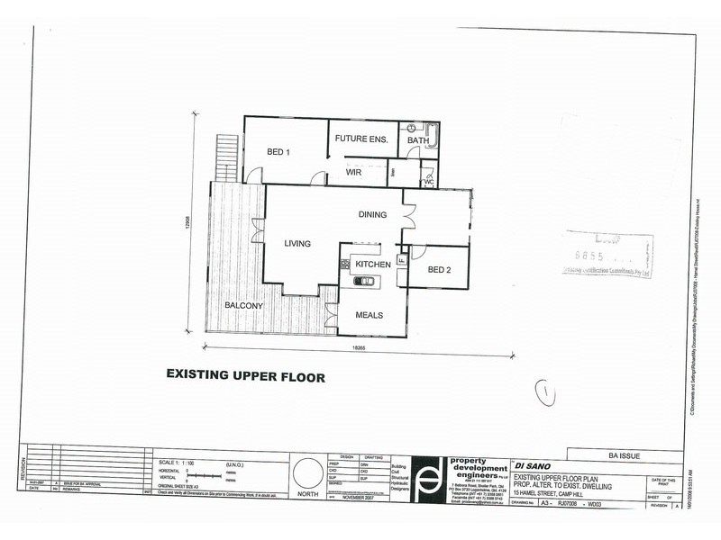 15 Hamel Street, Camp Hill QLD 4152