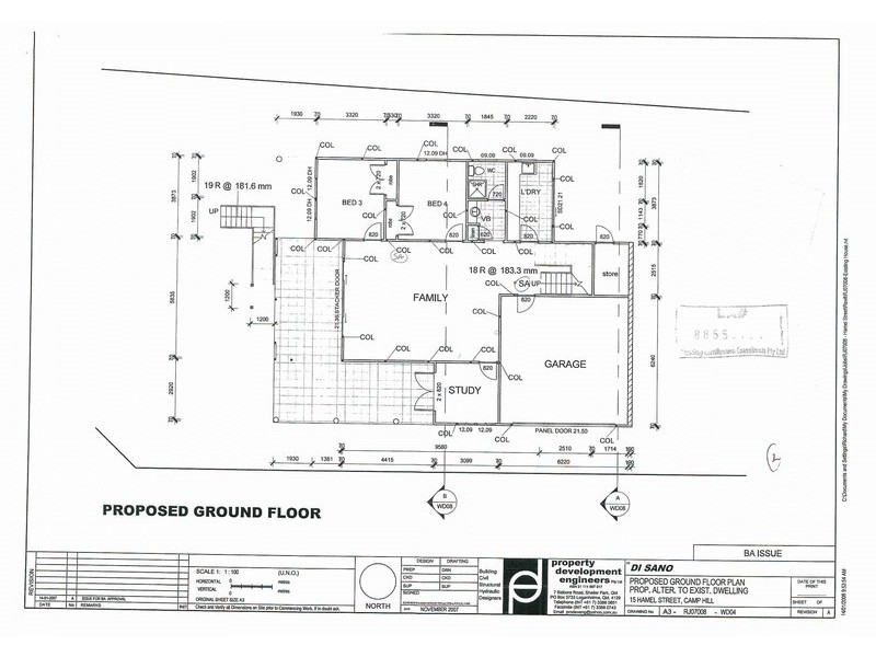 15 Hamel Street, Camp Hill QLD 4152