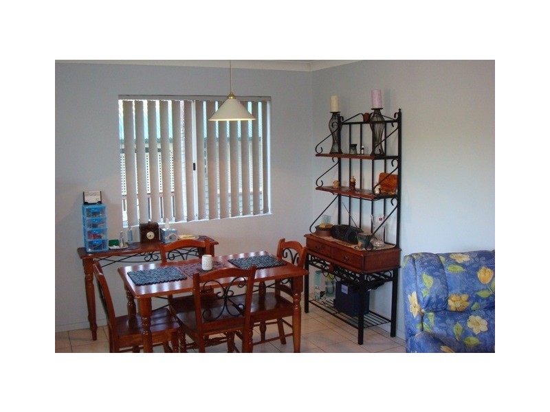 3/36 Pembroke Road, Coorparoo QLD 4151