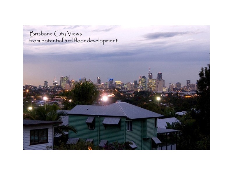 127 Denman Street, Greenslopes QLD 4120