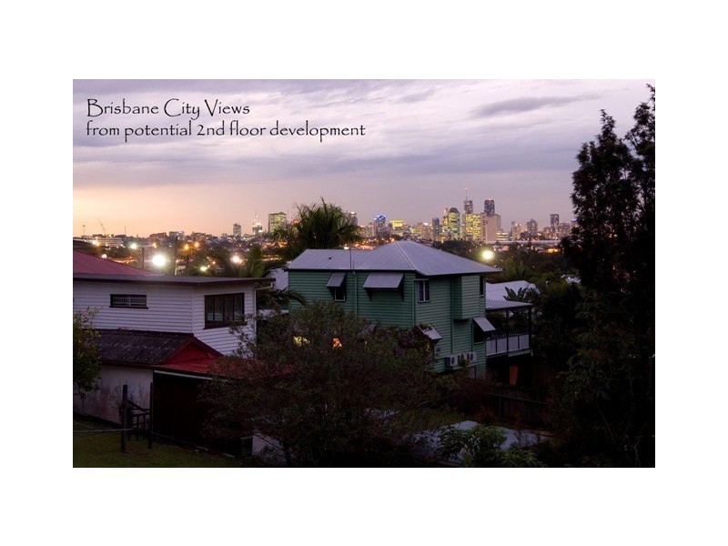 127 Denman Street, Greenslopes QLD 4120