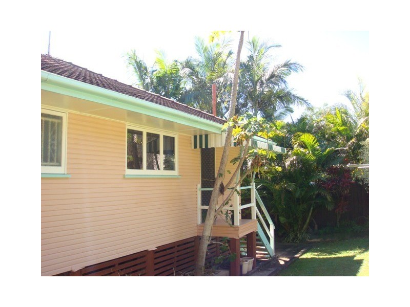 115 Clausen Street, Mount Gravatt East QLD 4122