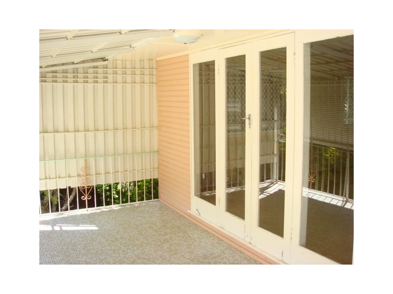 115 Clausen Street, Mount Gravatt East QLD 4122