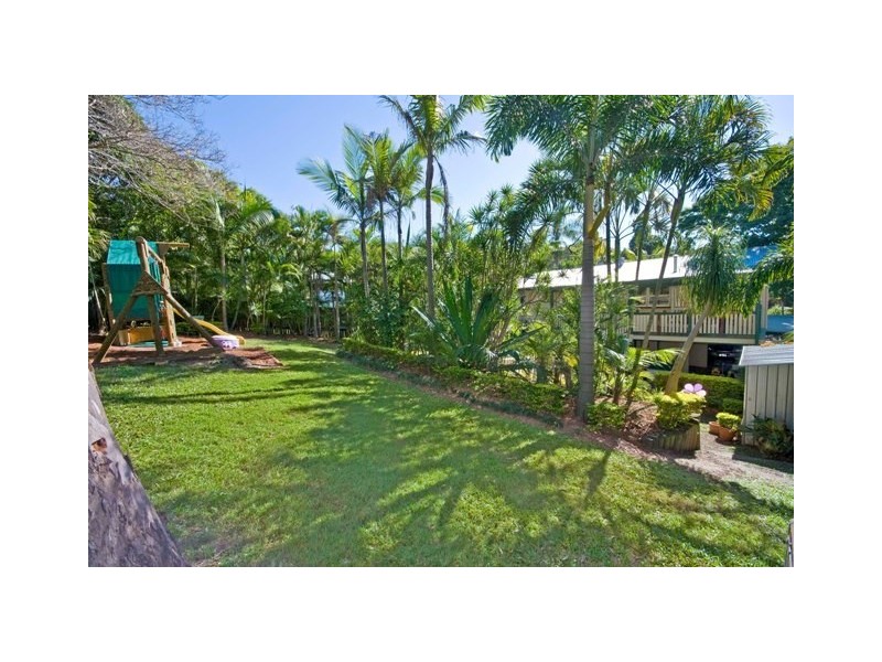 51 Park Street, Coorparoo QLD 4151