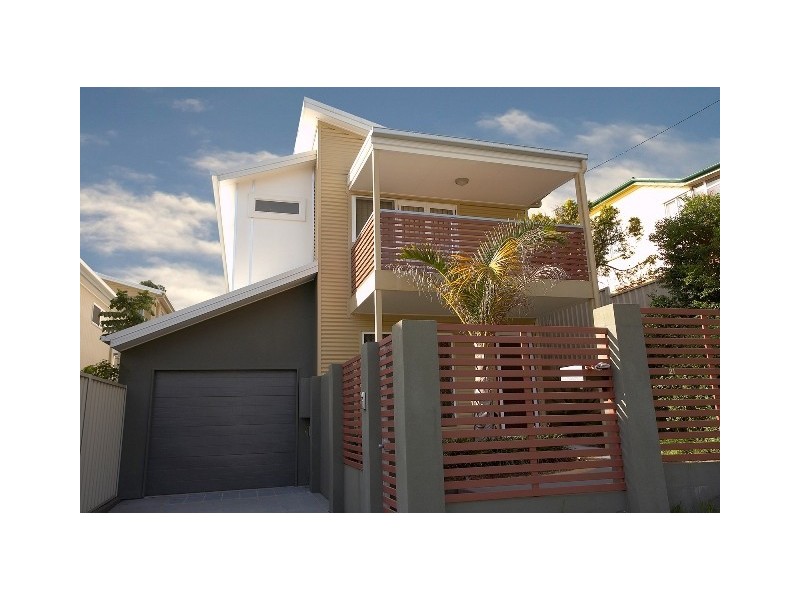 21 Tamworth Street, Annerley QLD 4103