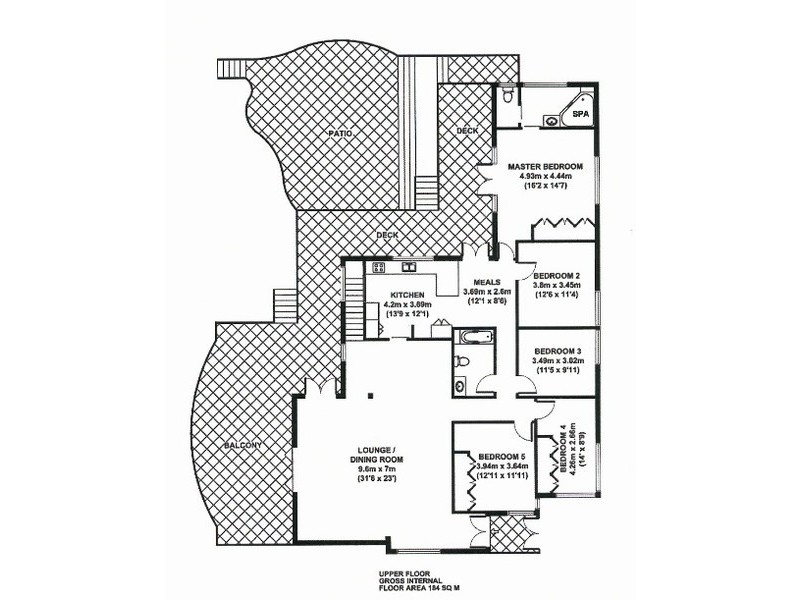 68 Sebring Street, Holland Park West QLD 4121