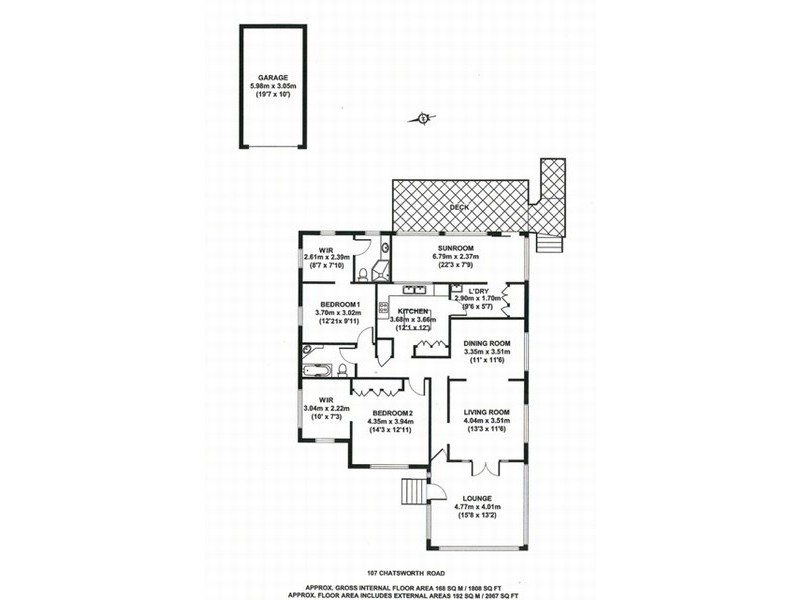 207 Chatsworth Road, Coorparoo QLD 4151