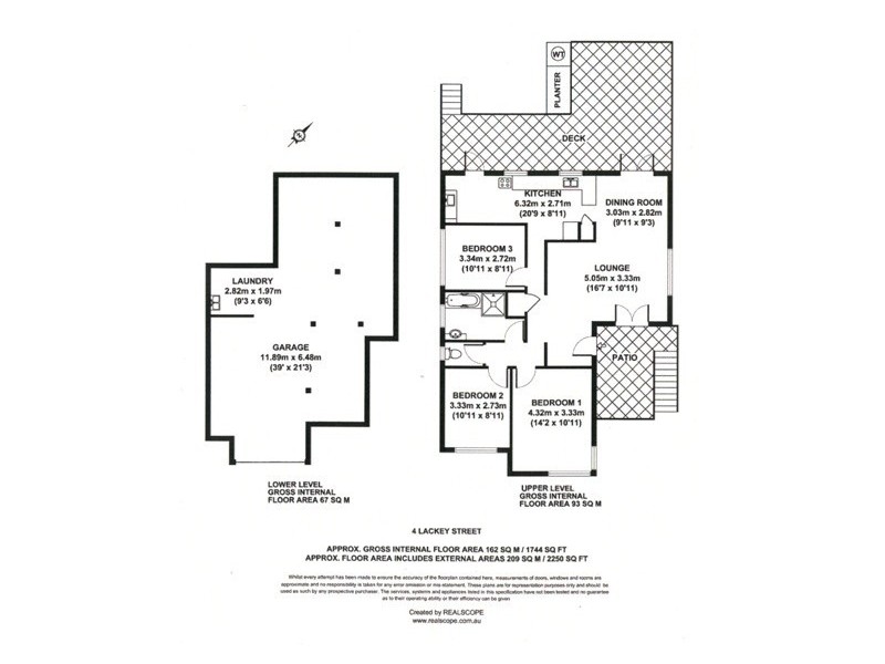 4 Lackey Avenue, Coorparoo QLD 4151