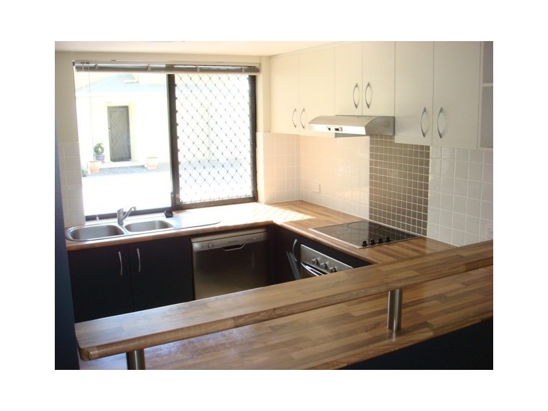 43/12 Mailey Street, Wishart QLD 4122