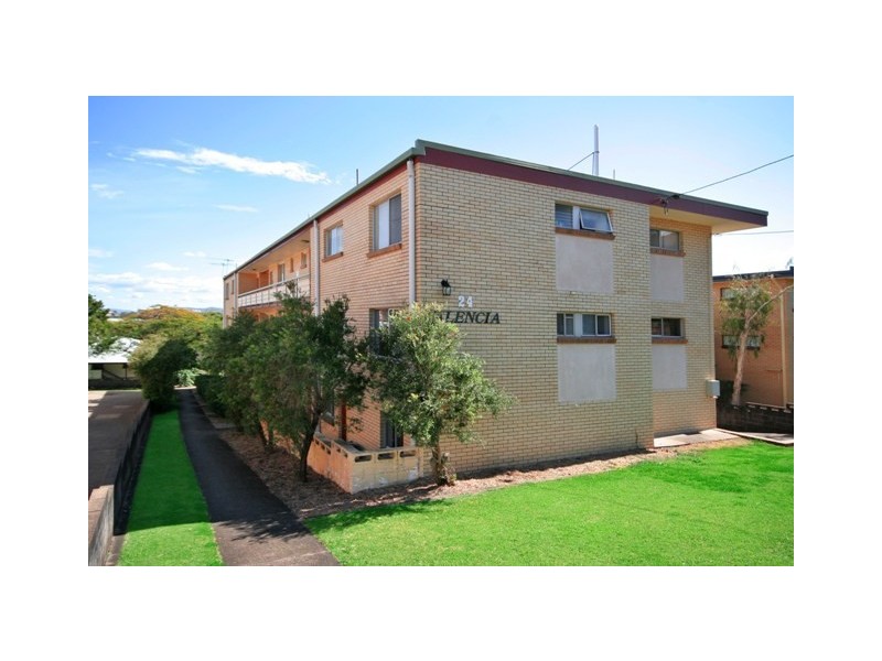 1/24 Raby Road, Coorparoo QLD 4151