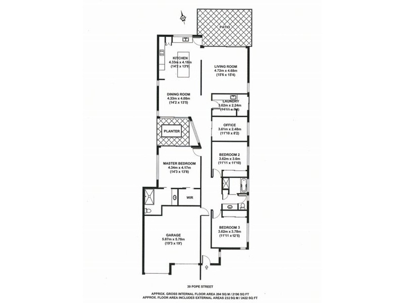 39 Pope Street, Tarragindi QLD 4121