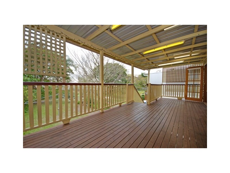 38 York Street, Coorparoo QLD 4151