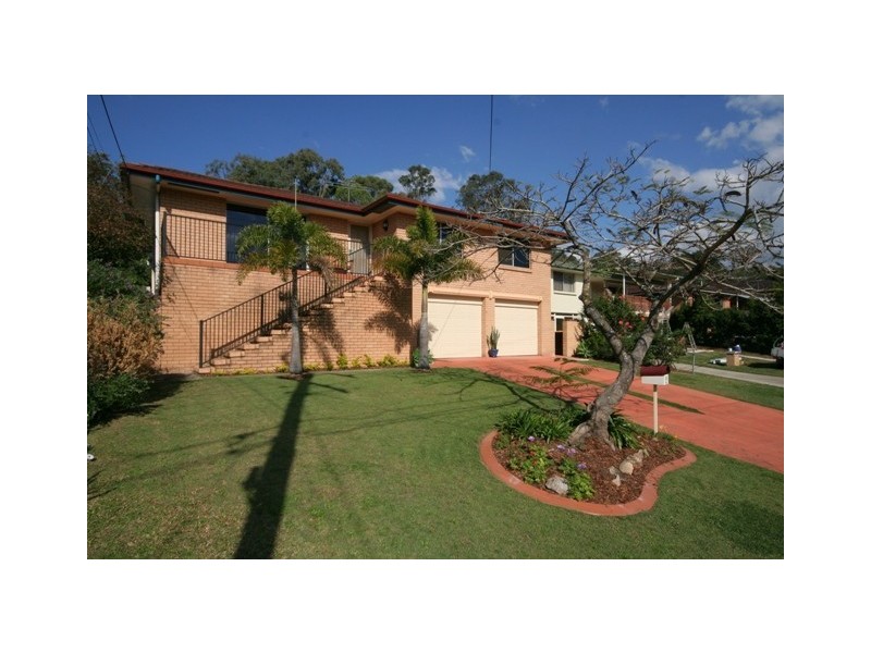 16 Capella Street, Coorparoo QLD 4151