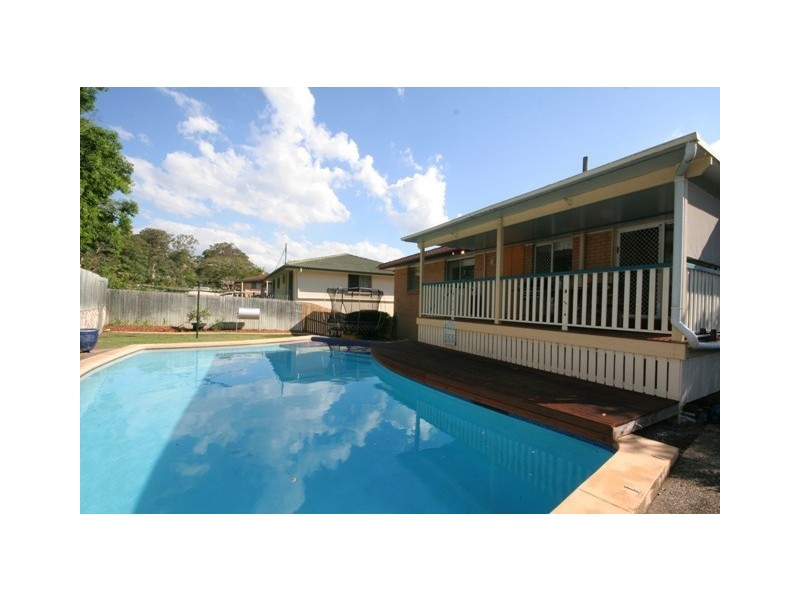 16 Capella Street, Coorparoo QLD 4151