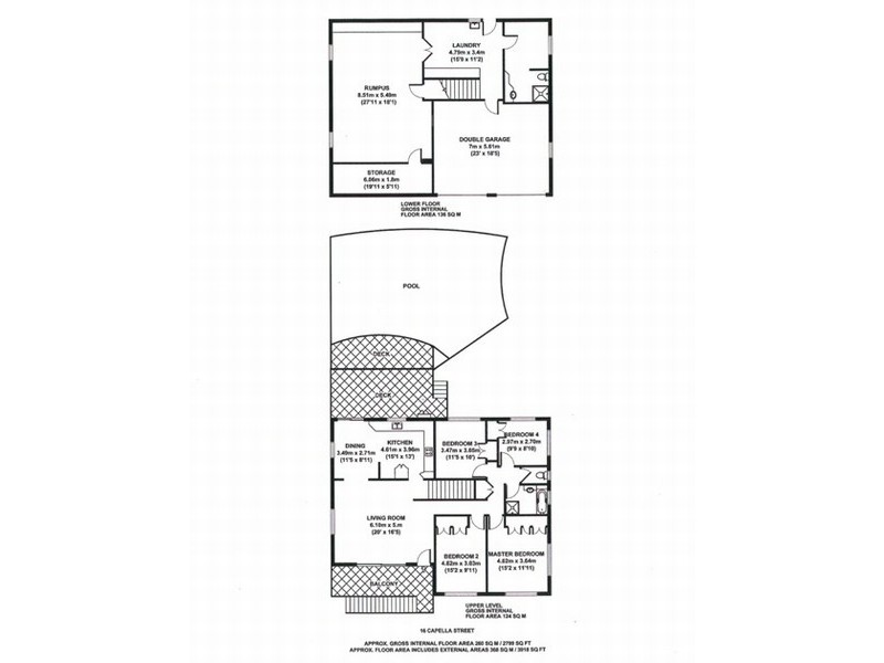 16 Capella Street, Coorparoo QLD 4151