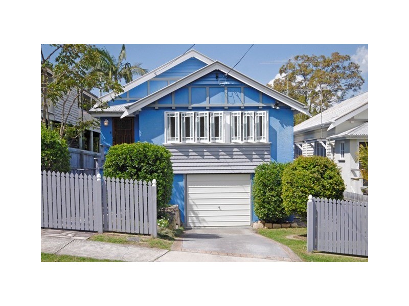 12 Princess Street, Camp Hill QLD 4152