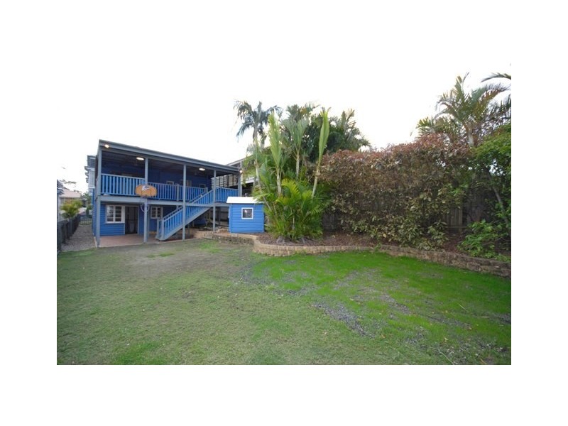 12 Princess Street, Camp Hill QLD 4152