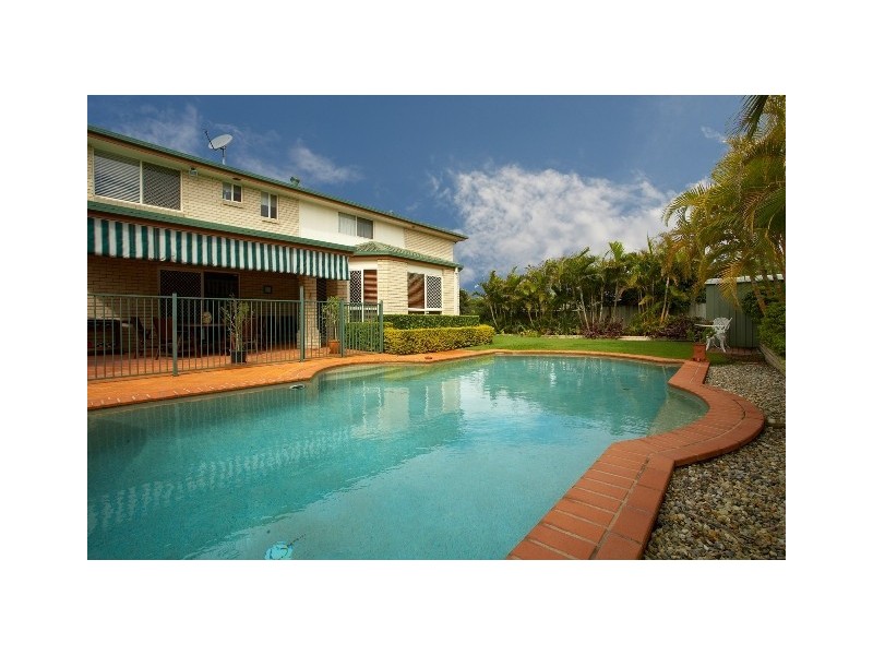 20 Currumbin Place, Carindale QLD 4152