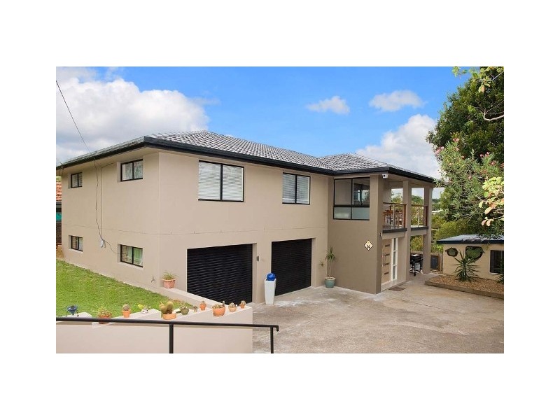 14 Ventura Street, Upper Mount Gravatt QLD 4122