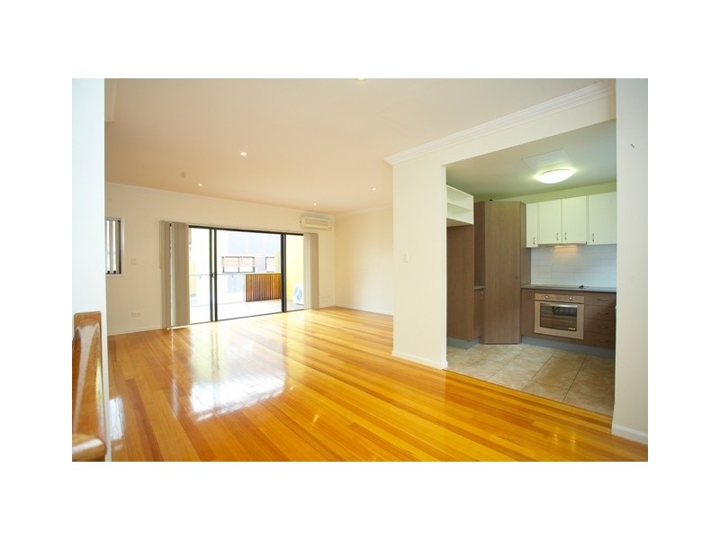 10/13 Talbot Street, Coorparoo QLD 4151