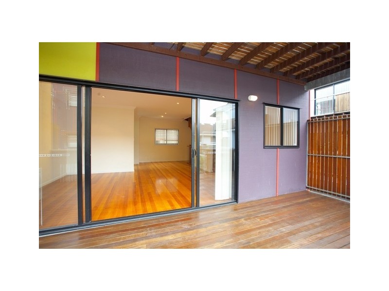 10/13 Talbot Street, Coorparoo QLD 4151