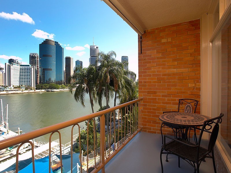 36/355 Main Street, Kangaroo Point QLD 4169