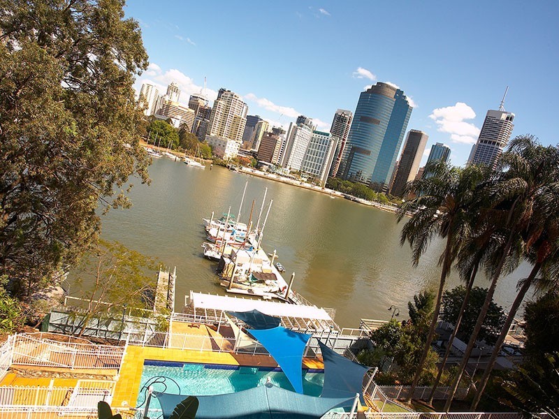 36/355 Main Street, Kangaroo Point QLD 4169