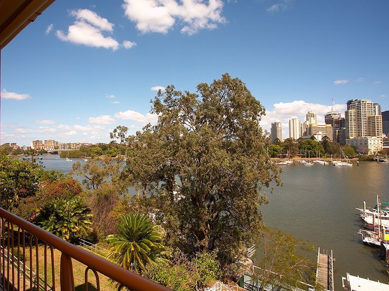 36/355 Main Street, Kangaroo Point QLD 4169
