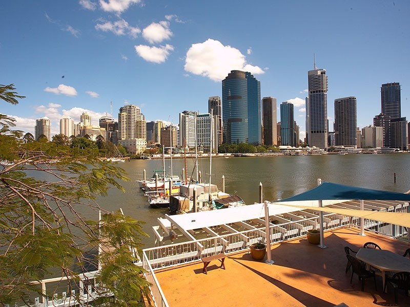 36/355 Main Street, Kangaroo Point QLD 4169