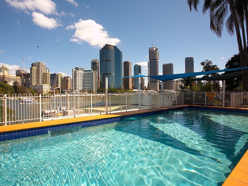 36/355 Main Street, Kangaroo Point QLD 4169