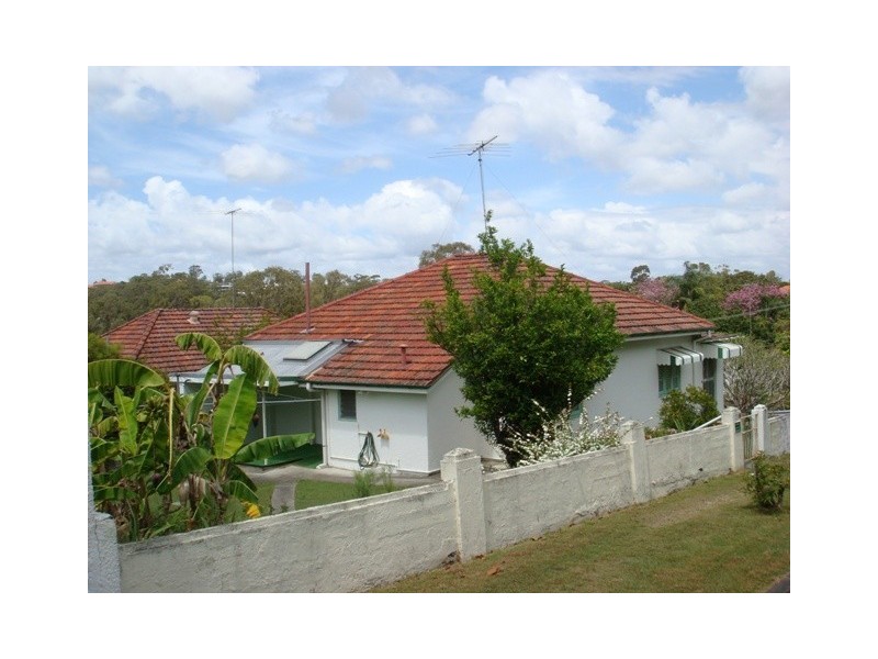 38 Park Street, Coorparoo QLD 4151