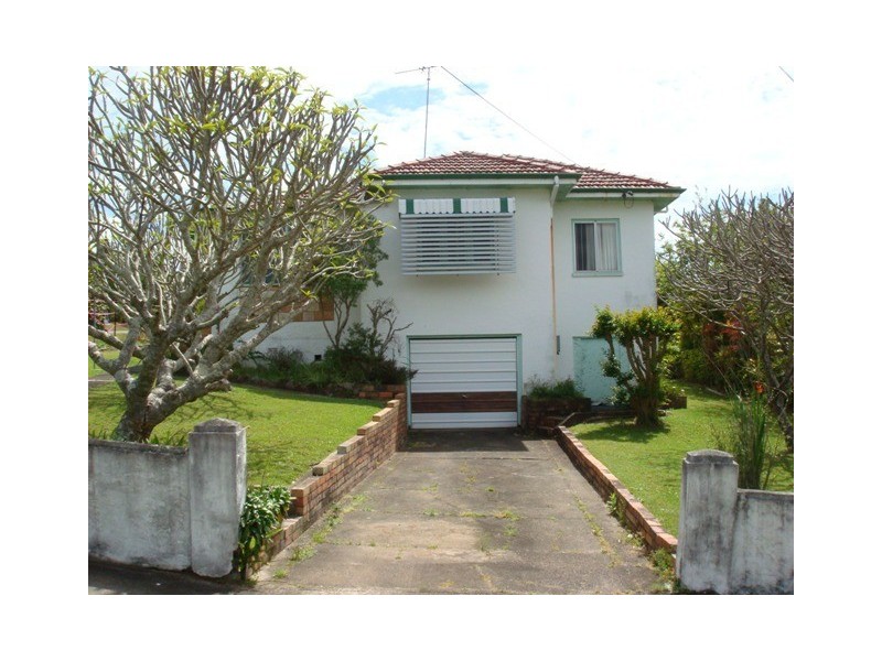 38 Park Street, Coorparoo QLD 4151