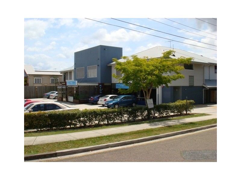 38 Park Street, Coorparoo QLD 4151