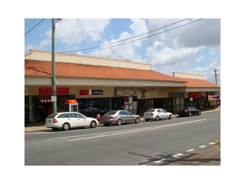 38 Park Street, Coorparoo QLD 4151