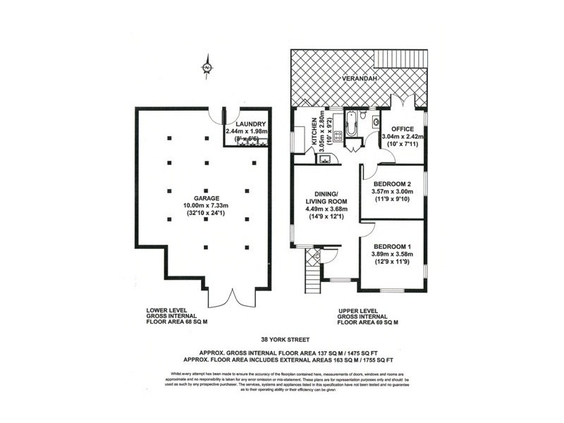 38 York Street, Coorparoo QLD 4151