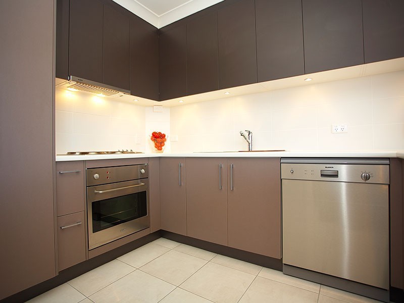 5/62 Shakespeare Street, Coorparoo QLD 4151