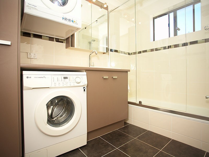 5/62 Shakespeare Street, Coorparoo QLD 4151