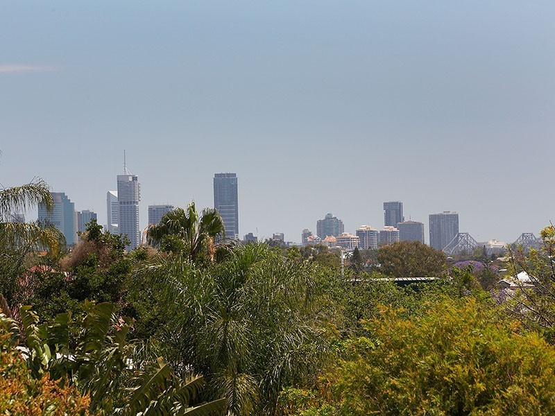 5/62 Shakespeare Street, Coorparoo QLD 4151