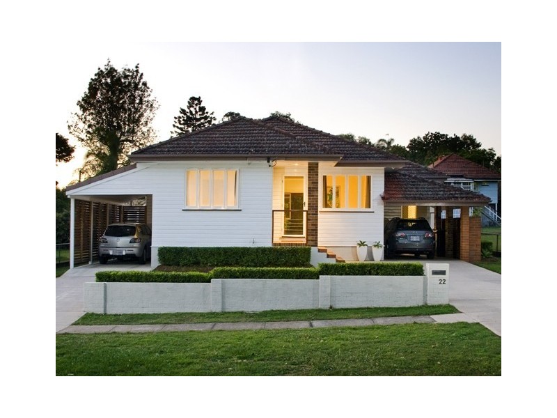 22 Elgar Street, Holland Park QLD 4121