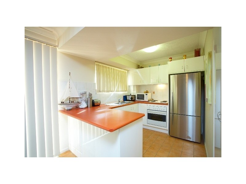 2/58 Birley Street, Spring Hill QLD 4000