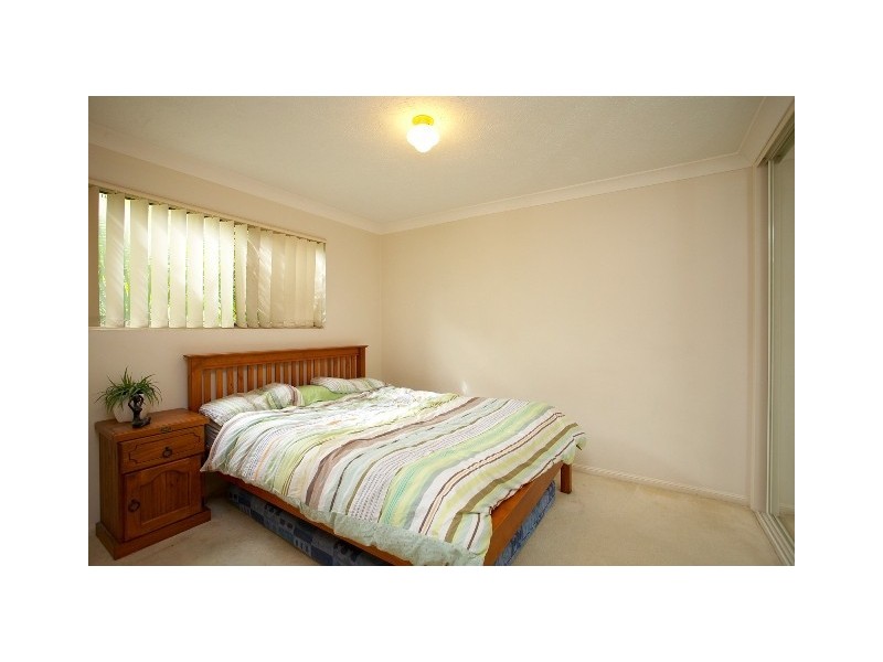 2/58 Birley Street, Spring Hill QLD 4000