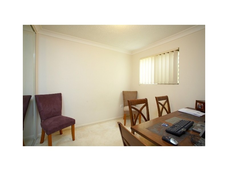 2/58 Birley Street, Spring Hill QLD 4000