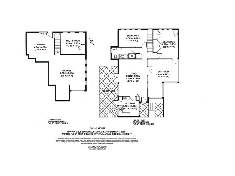 7 Spica Street, Coorparoo QLD 4151