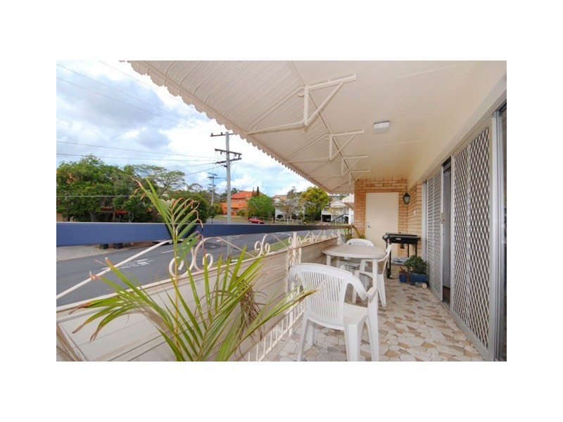 2/37 Rialto Street, Coorparoo QLD 4151