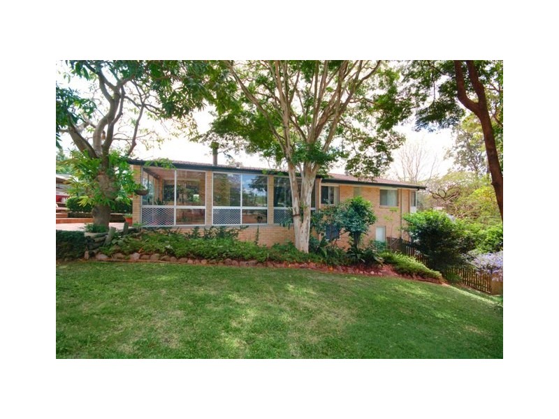 60 Park Street, Coorparoo QLD 4151